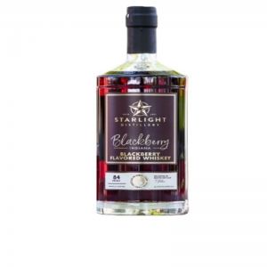 Starlight Blackberry Whiskey